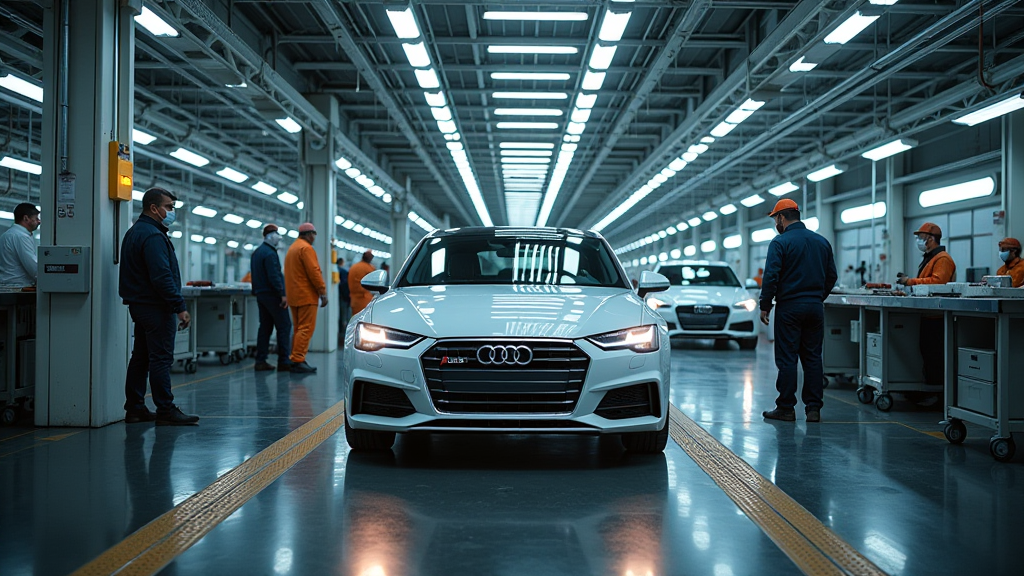 auswirkungen automobilindustrie