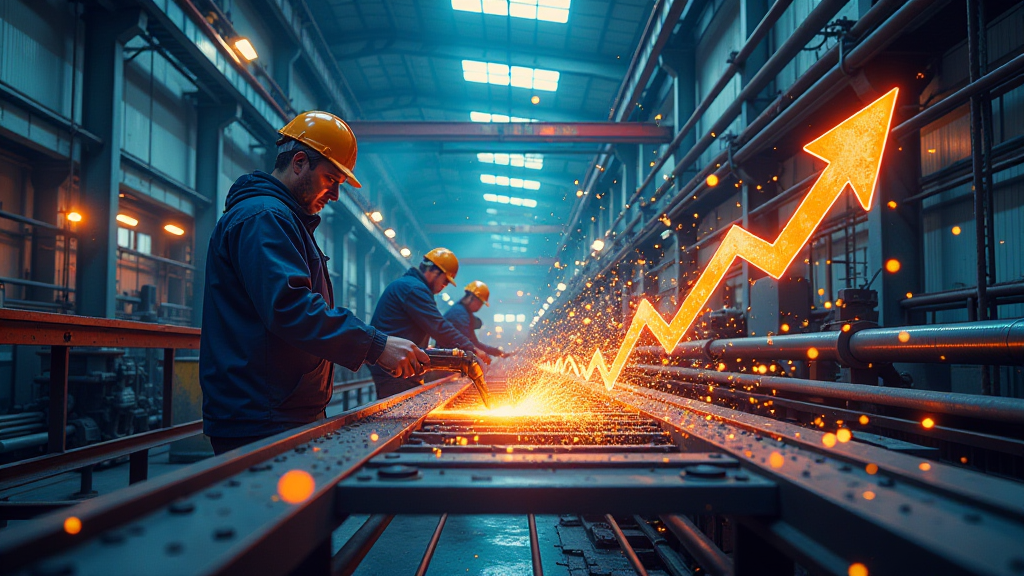 auswirkungen elektroindustrie