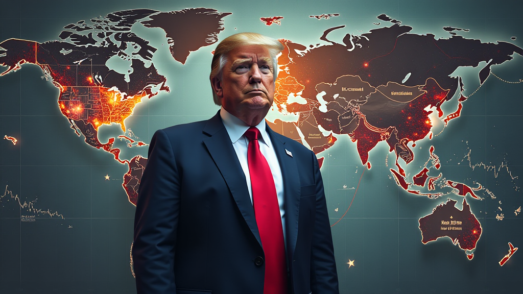 auswirkungen us wahlen