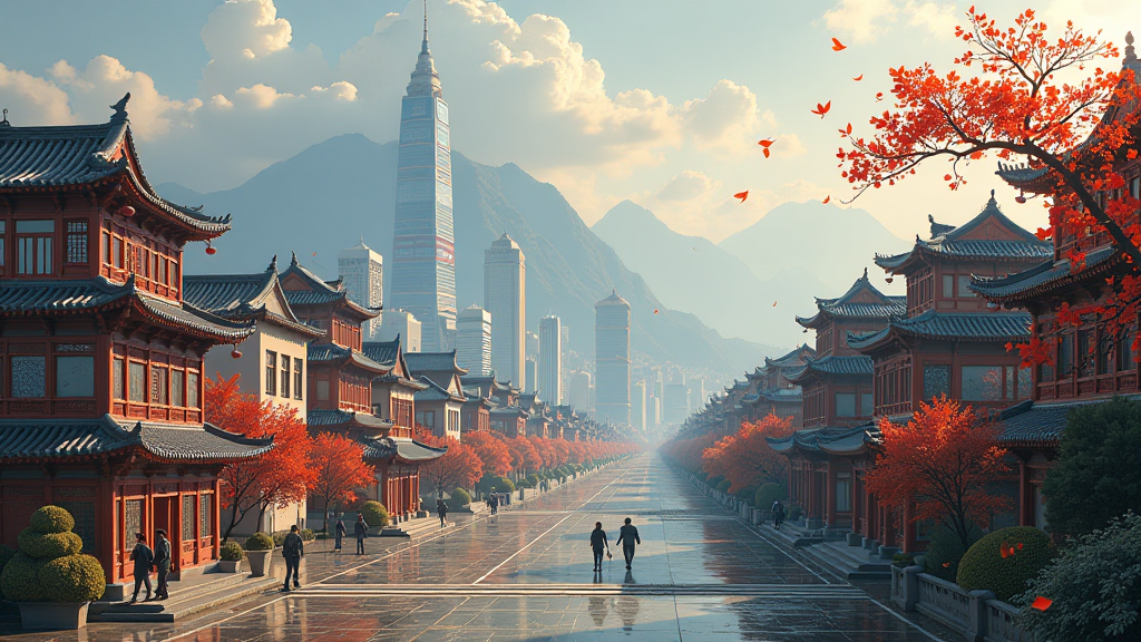 china rentenalter