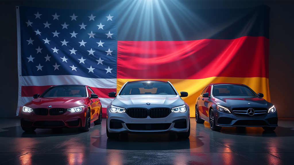 deutsche autobauer