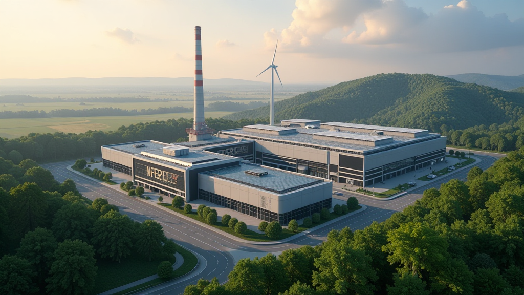 deutschland intel fabrik