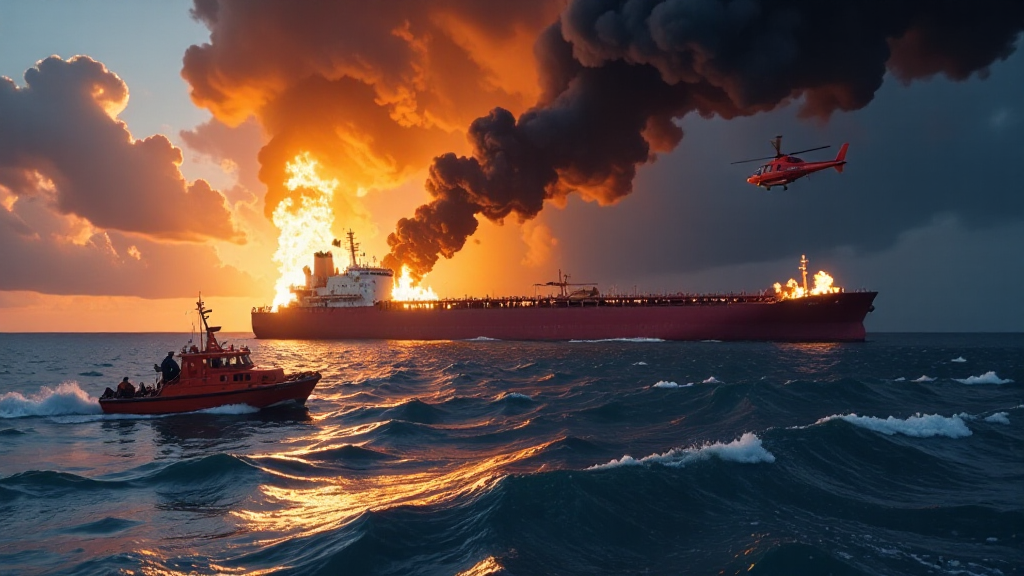 dramatische rettungsaktion