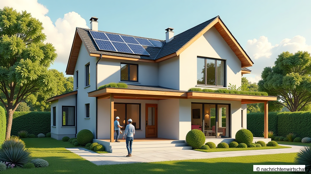 energetische hauseigent mer