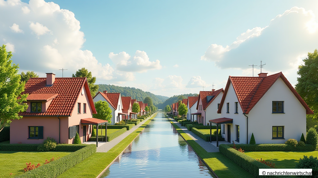 immobilienmarkt preisen