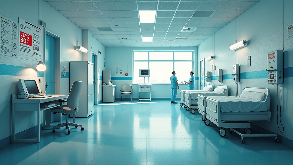 kritische krankenhausreform