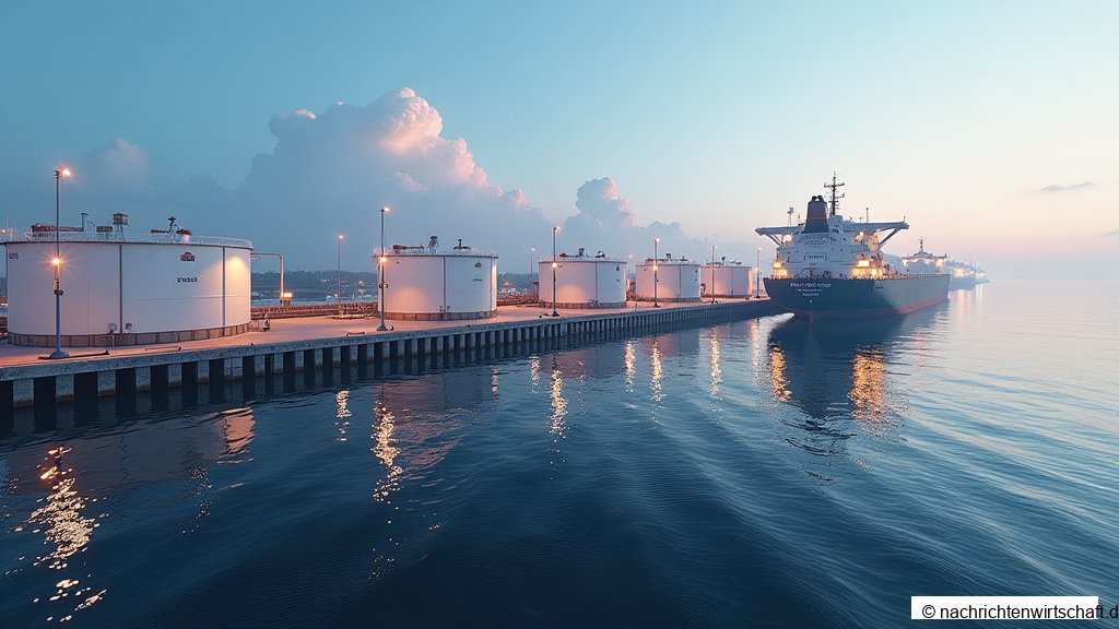 lng terminal staatseinstieg