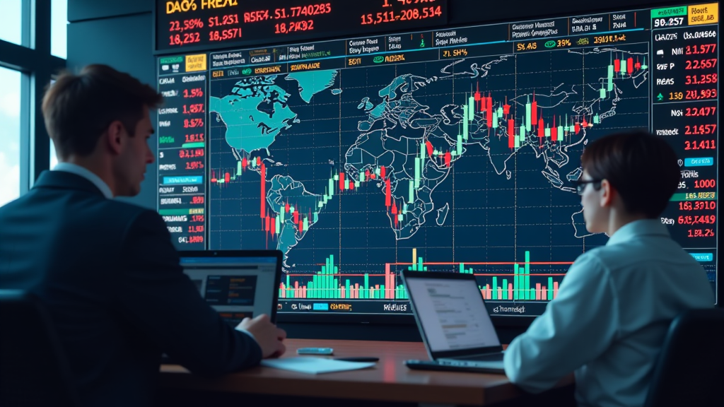 marktbericht dax anleger