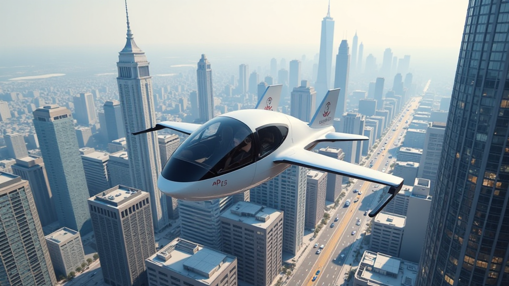 mobilit t revolutionieren