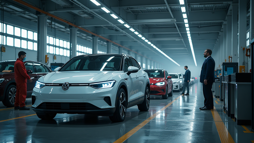 regelungen elektroautos