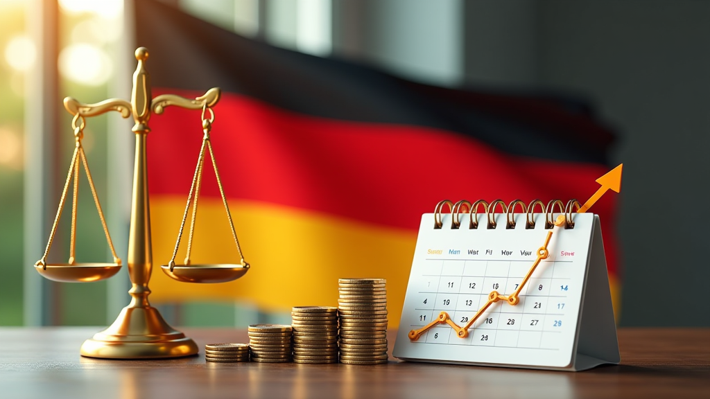 schuldenanstieg wirtschaftliche