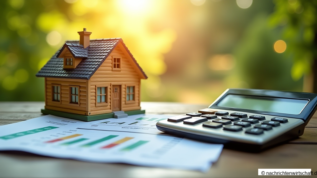 wichtigsten immobilienkredit