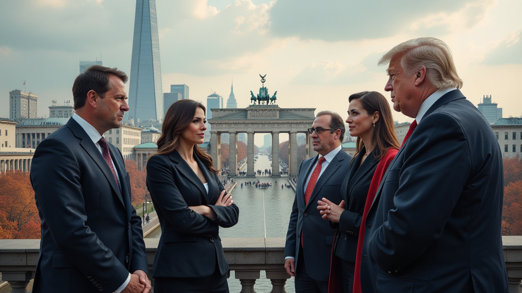 wirtschaftlichen auswirkungen