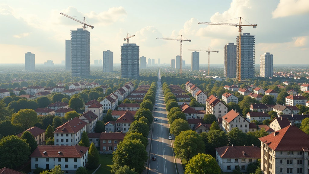 wohnungsnot deutschland