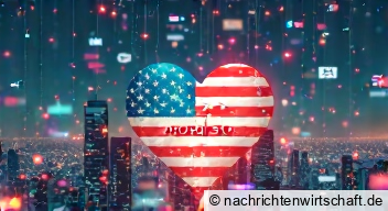 Der Einfluss von Trump auf deutsche UNTERNEHMEN Der Einfluss von Trump auf deutsche UNTERNEHMEN