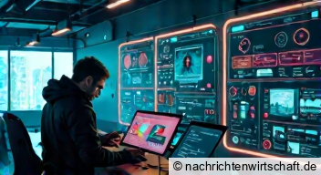 Der Weg zum digitalen MITTELSTAND Der Weg zum digitalen MITTELSTAND