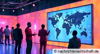 Die Herausforderung für deutsche FIRMEN Die Herausforderung für deutsche FIRMEN