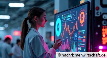 Künstliche Intelligenz: Anwendung in VeRsChIeDeNeN Branchen Künstliche Intelligenz: Anwendung in VeRsChIeDeNeN Branchen