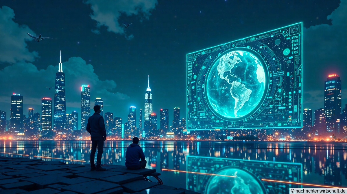 Künstliche Intelligenz: Stellenanzeigen, Kompetenzen und Zukunftsperspektiven 2025 Künstliche Intelligenz: Stellenanzeigen, Kompetenzen und Zukunftsperspektiven 2025