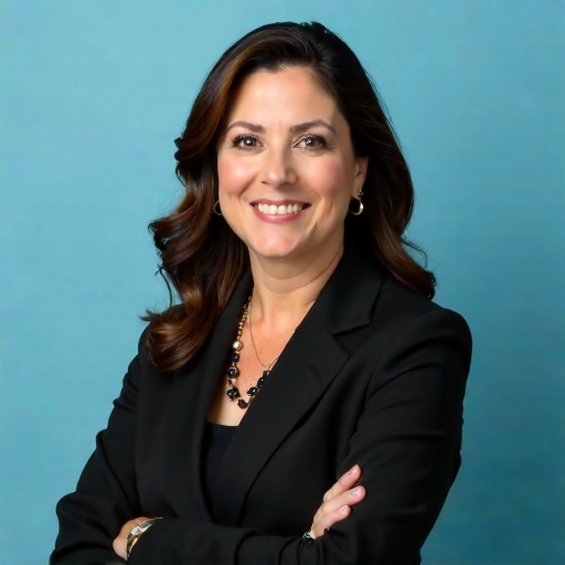 Nancy Mangold