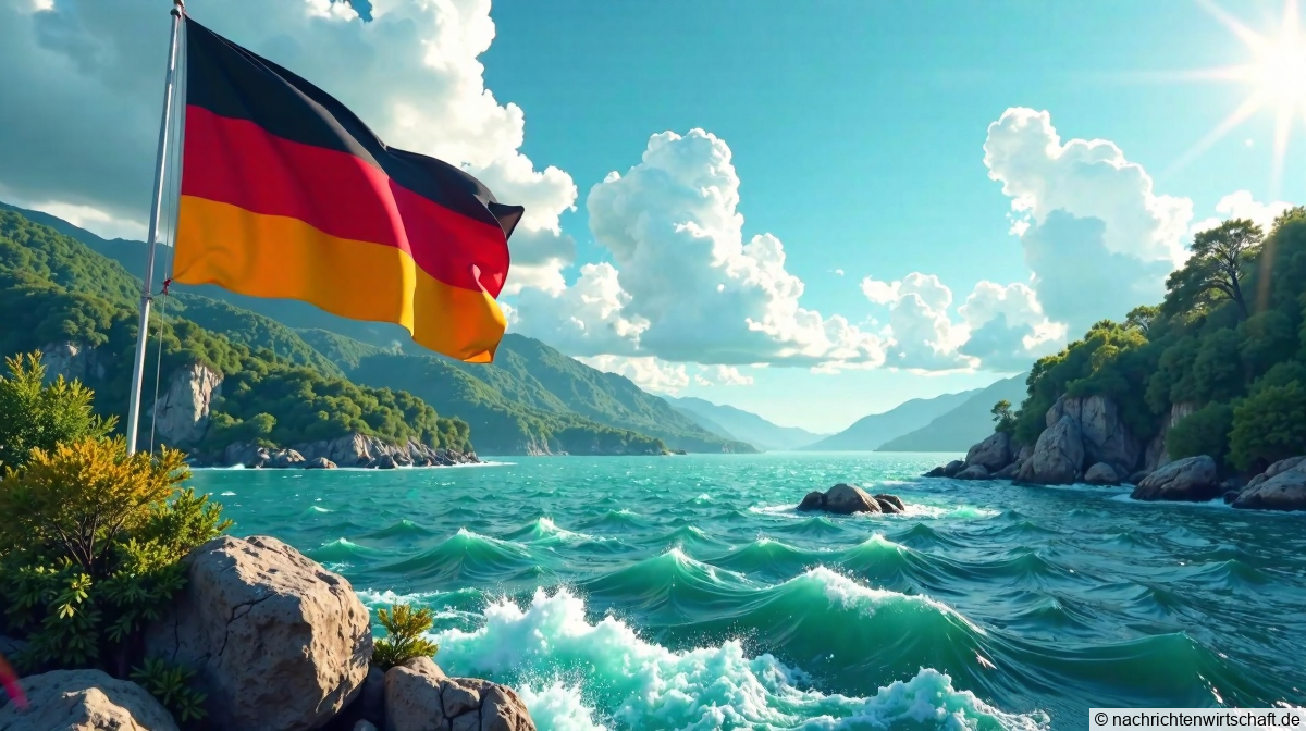 Trumps negative Auswirkungen auf deutsche Investitionen in den USA Trumps negative Auswirkungen auf deutsche Investitionen in den USA