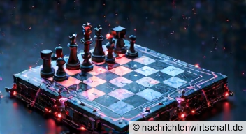 Anforderungen an KI-Kompetenzen: Wer beherrscht das Spiel?