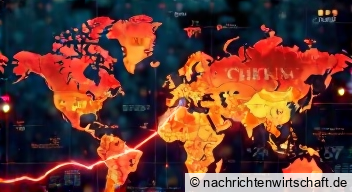Chinas "einfluss" auf den Wechselkurs