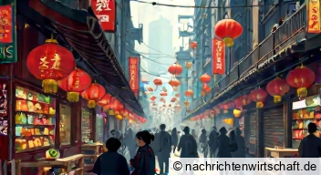 Chinas Niedrigpreise UND ihre Auswirkungen auf die deutsche Wirtschaft – Triggert mich wie