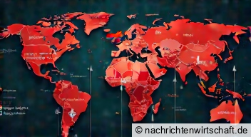 Chinas strategische Handelswaffen im WETTBEWERB
