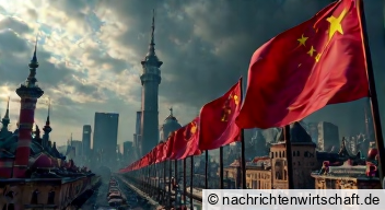 Chinas Währungspolitik: Ein zusätzliches Problem für DEUTSCHLAND