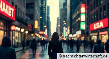 DER Wandel im Arbeitsmarkt: Nachfrage und Realität