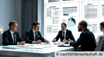 Die Notwendigkeit politischer Maßnahmen