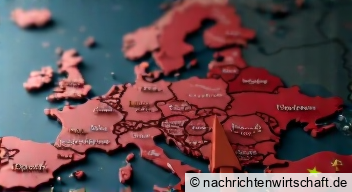 Die wachsende Abhängigkeit Deutschlands von CHINA