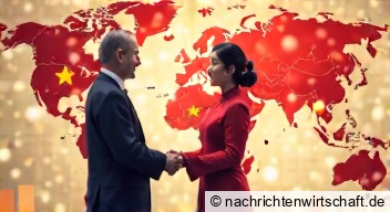 Häufige Fehler bei Handelsbeziehungen mit China