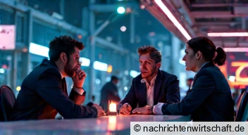 Häufige Fragen zum Thema Künstliche Intelligenz