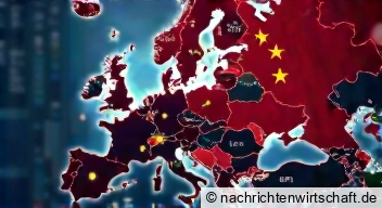 MAßNAHMEN der EU gegen den Handelsdruck aus China
