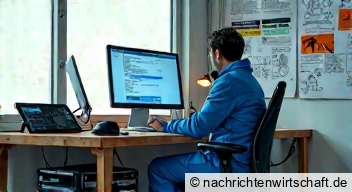 Prompt Engineering: Ein "neuer" Beruf mit fragwürdiger Relevanz