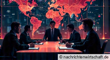 Strategien zur Bekämpfung des chinesischen Wettbewerbs