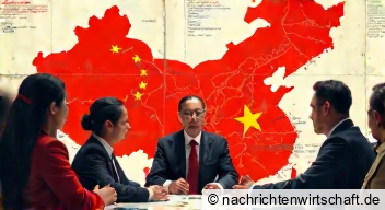 Tipps zu Handelsbeziehungen mit China