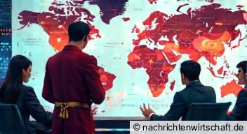 Tipps zu Handelsstrategien gegen China