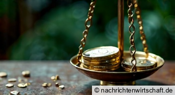 UNGLEICHGEWICHT im "außenhandel": Handelsbilanz und Währungsmanipulation