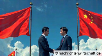 Wichtige Schritte für Handelsbeziehungen mit China