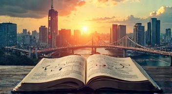 Das sind die Top 7 Schritte beim gesellschaftlichen Wandel