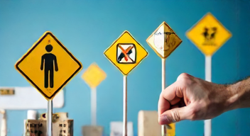 Das sind die Top 7 Schritte beim Versicherungsschutz