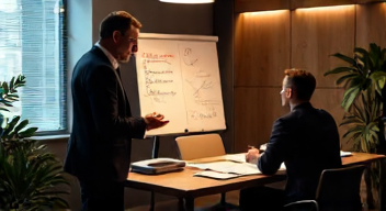 Das sind die Top 7 Schritte beim Abschluss einer Elementarschadenversicherung