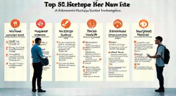 Das sind die Top 7 Schritte beim Abschluss einer Versicherung