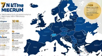 Das sind die Top 7 Schritte beim EU-Integration