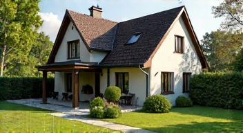 Das sind die Top 7 Schritte beim Kauf einer Immobilie