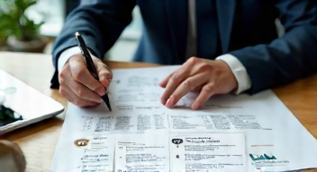 Das sind die Top 7 Schritte beim Kfz-Versicherungsabschluss