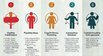 Das sind die Top 7 Schritte beim Umgang mit Handelskonflikten